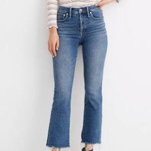 Vintage Abercrombie Jeans